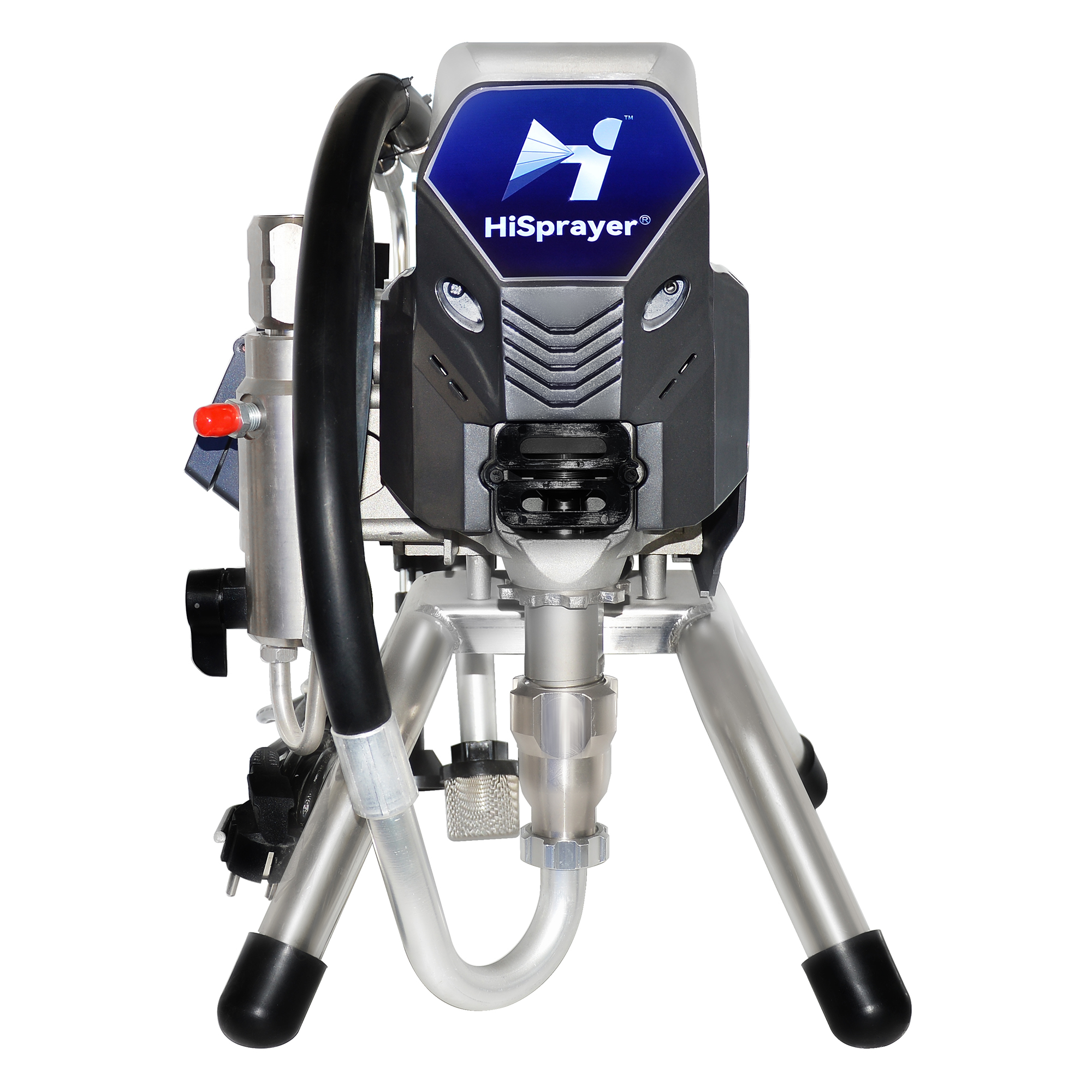 HB695電動無氣噴涂機